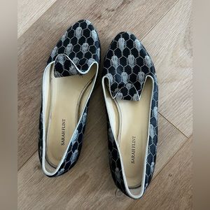 Sarah Flint - Size 40